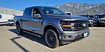 New 2025 FORD F-150 XLT in UPLAND, CALIFORNIA