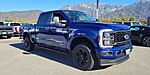 New 2026 FORD F-250 STX in UPLAND, CALIFORNIA