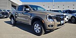 New 2025 FORD RANGER XL in UPLAND, CALIFORNIA