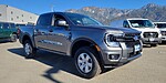 New 2025 FORD RANGER XL in UPLAND, CALIFORNIA
