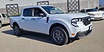 New 2025 FORD MAVERICK XLT in UPLAND, CALIFORNIA