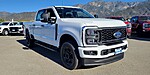 New 2026 FORD F-250 STX in UPLAND, CALIFORNIA