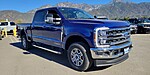 New 2026 FORD F-250 LARIAT in UPLAND, CALIFORNIA