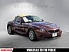 Used 2003 BMW Z4 2.5I in ALEXANDRIA, VIRGINIA