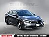 Used 2021 Honda Civic EX in ALEXANDRIA, VIRGINIA
