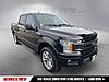 Used 2018 FORD F-150 XLT in WARRENTON, VIRGINIA
