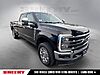 Used 2024 FORD F-350 KING RANCH in WARRENTON, VIRGINIA
