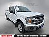 Used 2020 FORD F-150 XLT in WARRENTON, VIRGINIA
