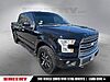 Used 2016 FORD F-150 LIMITED in WARRENTON, VIRGINIA