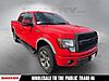 Used 2011 FORD F-150 FX4 in WARRENTON, VIRGINIA