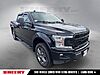 Used 2020 FORD F-150 LARIAT in WARRENTON, VIRGINIA