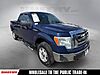Used 2010 FORD F-150 XLT in WARRENTON, VIRGINIA