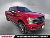 Used 2020 FORD F-150 XLT in WARRENTON, VIRGINIA