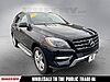 Used 2014 MERCEDES-BENZ M-CLASS ML 350 in SPRINGFIELD, VIRGINIA