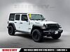 Used 2021 JEEP WRANGLER UNLIMITED WILLYS in SPRINGFIELD, VIRGINIA