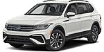 Used 2023 Volkswagen Tiguan S in ST. AUGUSTINE, FLORIDA