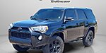Used 2015 TOYOTA 4RUNNER SR5 in ST. AUGUSTINE, FLORIDA
