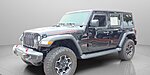Used 2023 JEEP WRANGLER RUBICON in ST. AUGUSTINE, FLORIDA