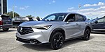 Used 2025 ACURA ADX FWD W/A-SPEC ADVANCE PACKAGE in FT. LAUDERDALE, FLORIDA