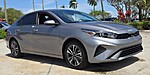 Used 2024 KIA FORTE LXS in DAVIE, FLORIDA