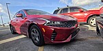 Used 2023 KIA K5 LXS in DAVIE, FLORIDA