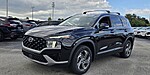Used 2023 HYUNDAI SANTA FE SEL in PLANTATION, FLORIDA