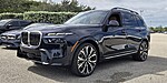 Used 2023 BMW X7 XDRIVE40I in PLANTATION, FLORIDA