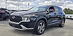 Used 2023 HYUNDAI SANTA FE SE in PLANTATION, FLORIDA