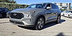 Used 2023 HYUNDAI SANTA FE SE in PLANTATION, FLORIDA