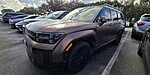 Used 2025 HYUNDAI SANTA FE CALLIGRAPHY in PLANTATION, FLORIDA
