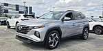 Used 2024 HYUNDAI TUCSON SEL in PLANTATION, FLORIDA