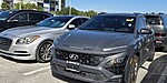 Used 2023 HYUNDAI KONA N LINE in PLANTATION, FLORIDA