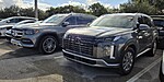 Used 2024 HYUNDAI PALISADE SEL in PLANTATION, FLORIDA