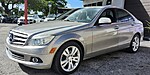 Used 2008 MERCEDES-BENZ C-CLASS 3.0L Sport in MARGATE, FLORIDA