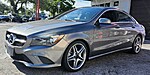Used 2016 MERCEDES-BENZ CLA CLA 250 in MARGATE, FLORIDA