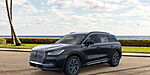 New 2026 LINCOLN CORSAIR PREMIERE in PEMBROKE PINES, FLORIDA