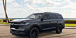 New 2025 LINCOLN NAVIGATOR RESERVE in PEMBROKE PINES, FLORIDA