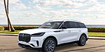 New 2025 LINCOLN AVIATOR PREMIERE in PEMBROKE PINES, FLORIDA