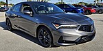 New 2025 ACURA INTEGRA CVT W/A-SPEC PACKAGE in FT. PIERCE, FLORIDA