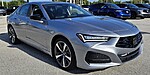New 2025 ACURA TLX FWD W/TECHNOLOGY PACKAGE in FT. PIERCE, FLORIDA
