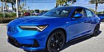 New 2026 ACURA INTEGRA CVT W/A-SPEC PACKAGE in FT. PIERCE, FLORIDA