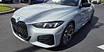 New 2026 BMW 4 SERIES 430I in FT. PIERCE, FLORIDA
