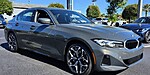 New 2026 BMW 3 SERIES 330I in FT. PIERCE, FLORIDA