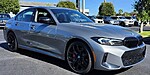 New 2026 BMW 3 SERIES 330I NA in FT. PIERCE, FLORIDA