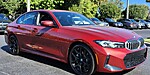 New 2026 BMW 3 SERIES 330I NA in FT. PIERCE, FLORIDA