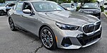 New 2026 BMW 5 SERIES 530I in FT. PIERCE, FLORIDA