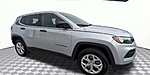 Used 2024 JEEP COMPASS SPORT in LAKE CITY, FLORIDA