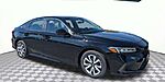 Used 2025 Honda Civic LX in LAKE CITY, FLORIDA