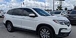 Used 2020 Honda Pilot EX-L in LAKE CITY, FLORIDA