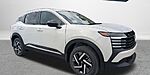 New 2026 NISSAN KICKS SV in LAKE CITY, FLORIDA
